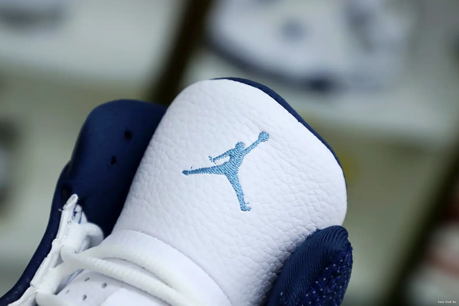 AIR Kimikick JORDAN RETRO 13 'FLINT' 2020 0507